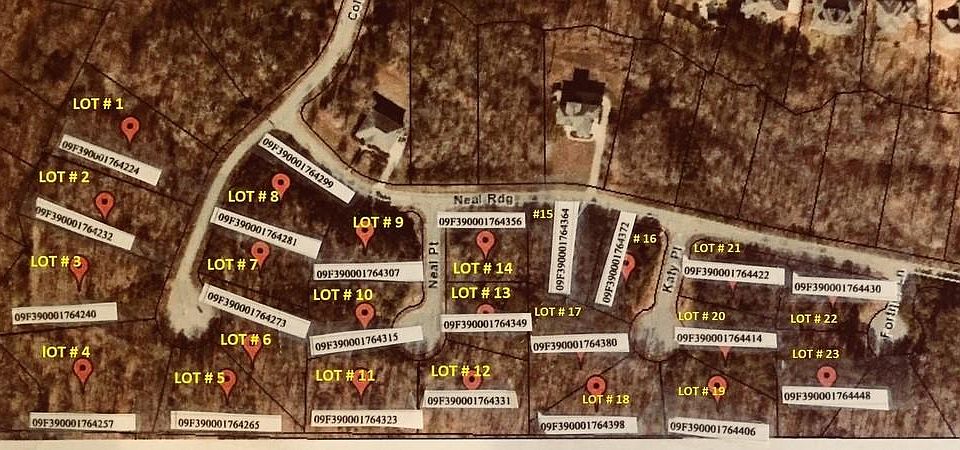 2nd image of 113 Neal Pt
