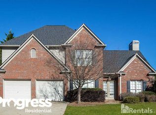 941 Bridgemill Ave, Canton, GA 30114