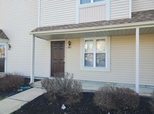 1003 Aberdeen Ln, Blackwood, NJ 08012