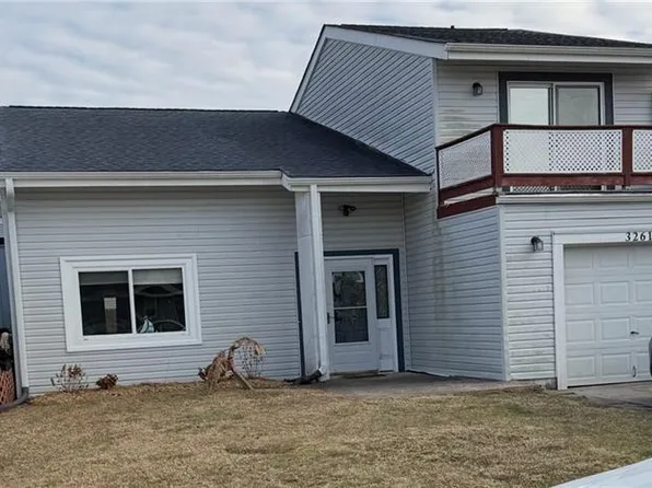 3261 Sugar Creek Dr, Virginia Beach, VA 23452