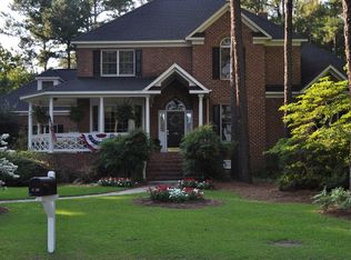 6208 Gregg Ct, Fayetteville, NC 28311