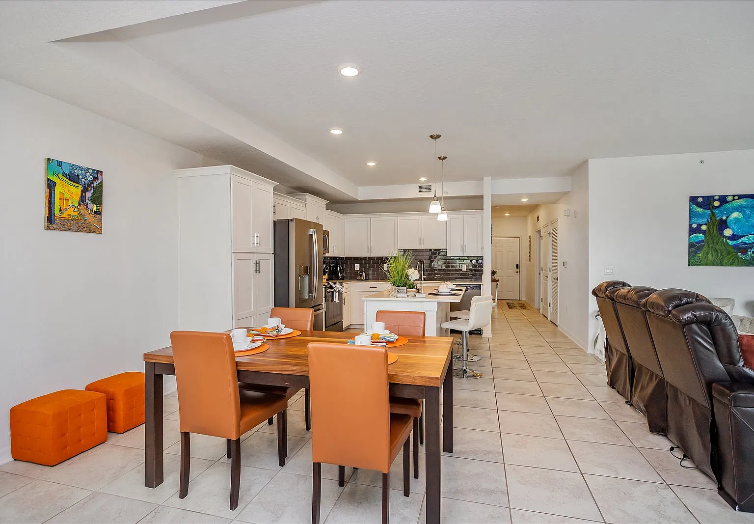 2 bed, 1196 sqft, $2,000 — Photo 4
