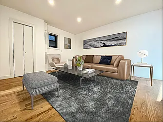 Rented by REAL New York