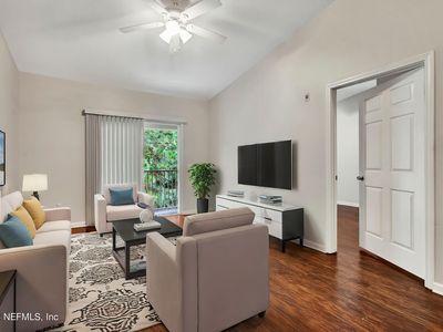3640 KIRKPATRICK Circle UNIT 12, Jacksonville, FL, 32210