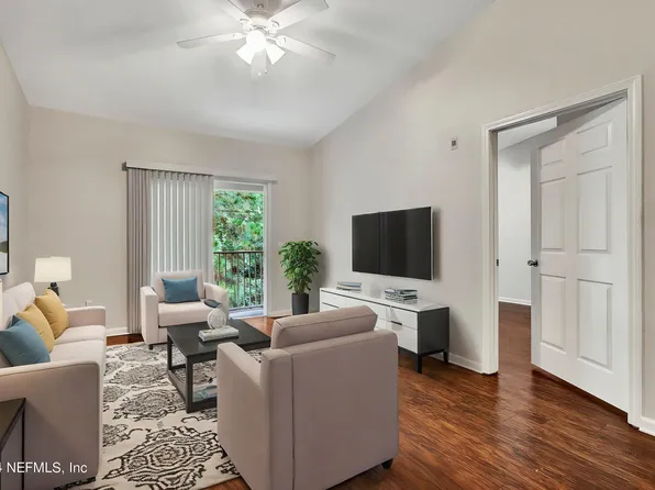 3640 KIRKPATRICK Circle #12, Jacksonville, FL 32210