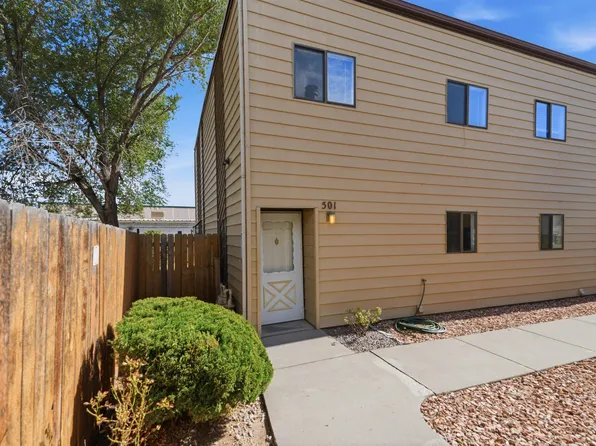 125 Franklin Ave APT 501, Grand Junction, CO 81505
