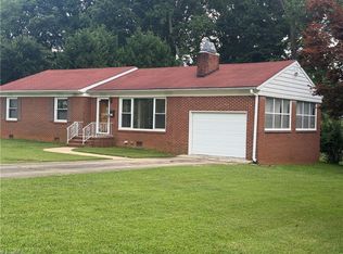 100 Kirk Rd, Greensboro, NC 27455