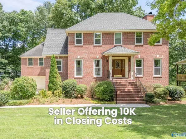 113 Dreger Ave SE, Huntsville, AL 35801