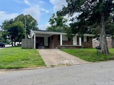 2001 Bledsoe St, Pocahontas, AR, 72455
