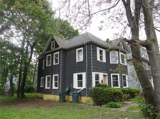 459 Columbia Ave, Rochester, NY 14611