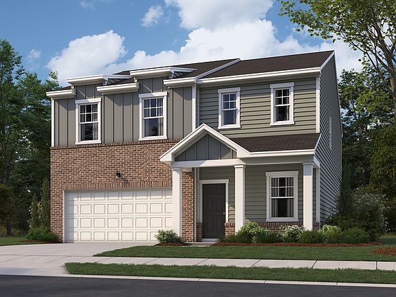 Spectra The Spectra Home Plan