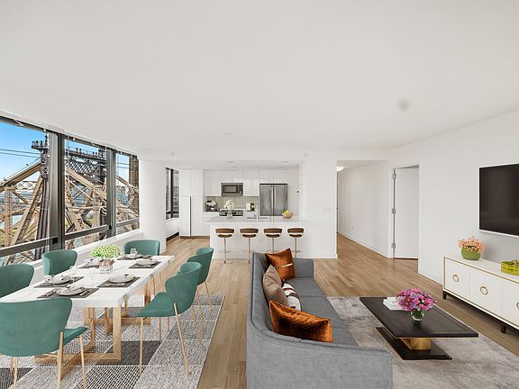 2nd image of 1113 York Ave #35K