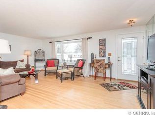 26 Petrella Cir, Rochester, NY 14617