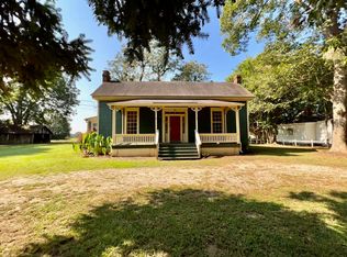 151 E Main St, Rutledge, GA 30663