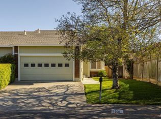 1031 Wren Dr, Petaluma, CA