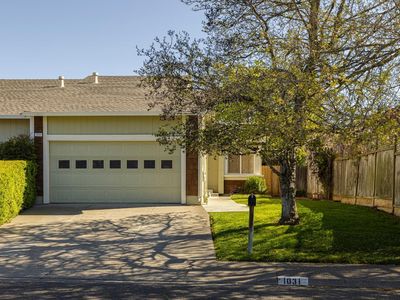 1031 Wren Drive, Petaluma, CA, 94954