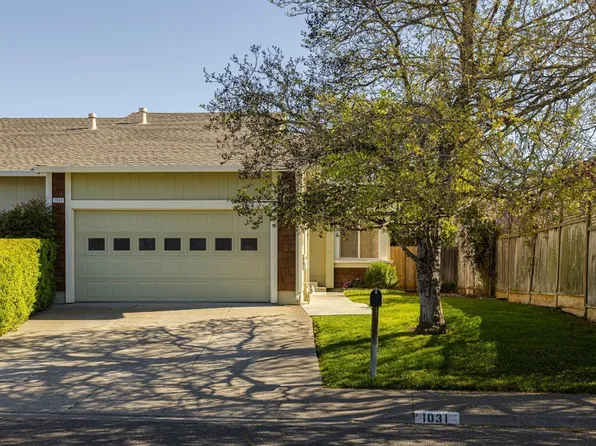 1031 Wren Drive, Petaluma, CA 94954