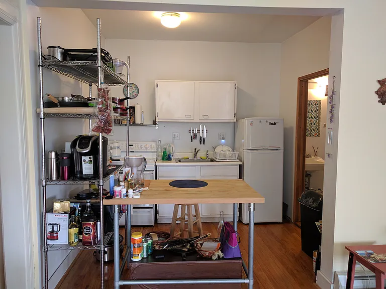 503 E Buffalo St #4 — Photo 5