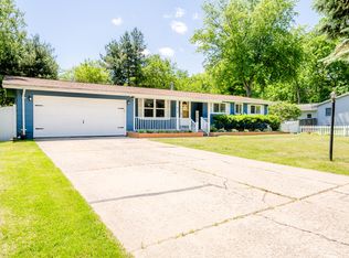 408 Lake St, Berrien Springs, MI 49103
