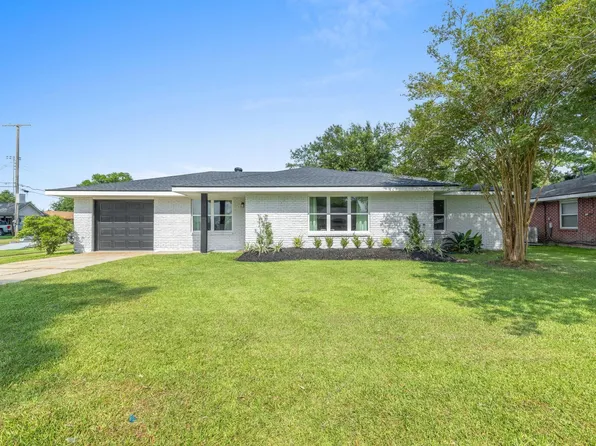 4701 Desoto St, Lake Charles, LA 70607