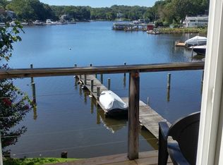 666 Creek Rd, Severna Park, MD 21146