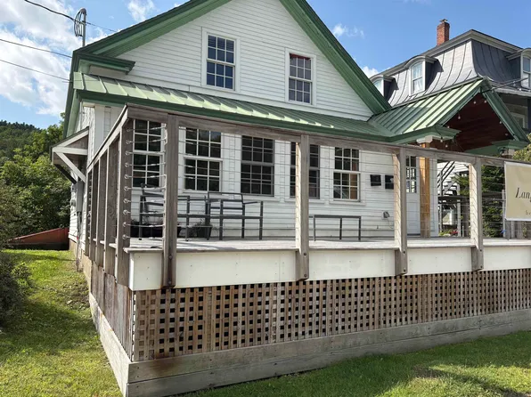 110 Main Street, Ludlow, VT 05149