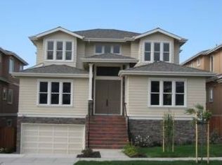 733 Commercial Ave, South San Francisco, CA 94080