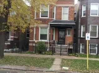 618 N Central Park Ave, Chicago, IL 60624