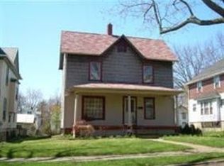 1317 Shorb Ave NW, Canton, OH 44703