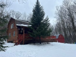 4335 Parker Hollow Rd, Unadilla, NY 13849