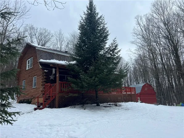 4335 Parker Hollow Rd, Unadilla, NY 13849