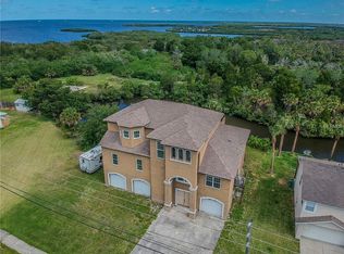 5105 Bay Blvd, Port Richey, FL 34668