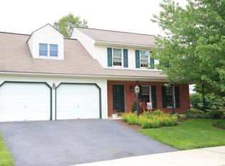 334 Partridge Dr, Lititz, PA 17543