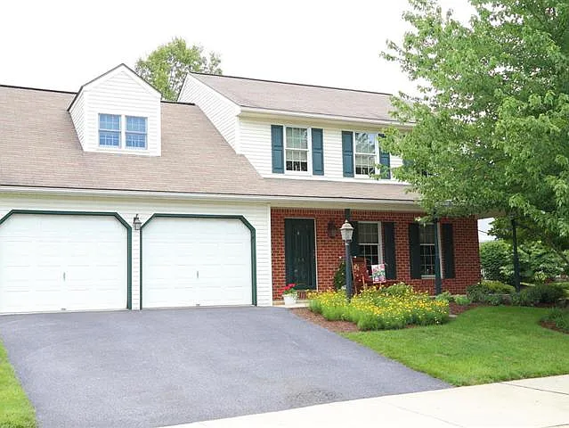 334 Partridge Dr photo 1
