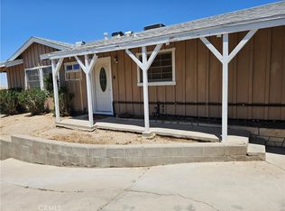 809 Arville Ave, Barstow, CA 92311