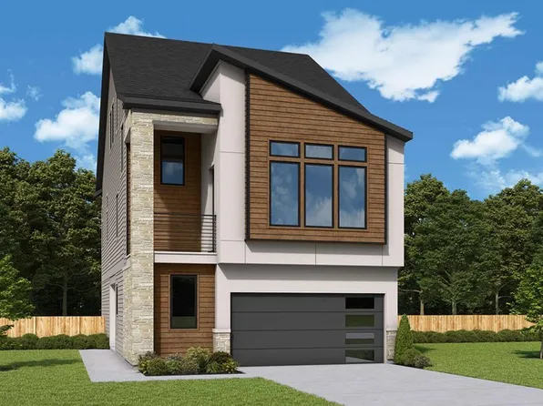 Beacon Plan, Reserve at Park Row