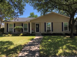 3112 Furneaux Ln, Carrollton, TX 75007