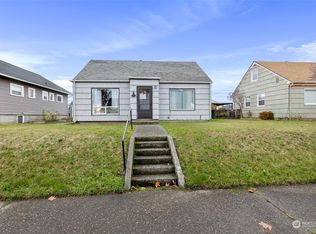 913 E 54th St, Tacoma, WA