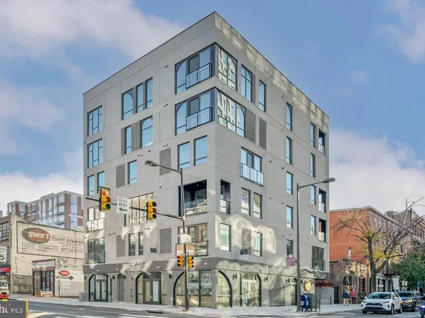 160 N 2nd St #301, Philadelphia, PA 19106