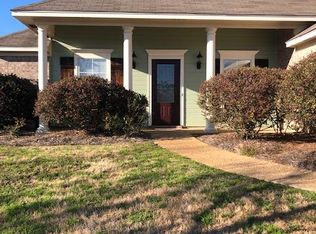 409 Spring Hill Point, Brandon, MS 39047