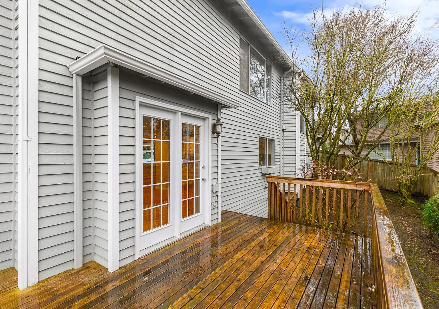 3 Bedroom 2.5 Bath Forbes Creek Kirkland — Photo 2