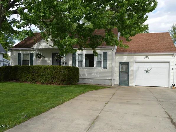701 S Washington St, Tiffin, OH 44883