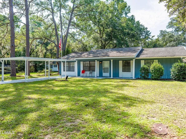 2410 Barnwell St, Beaufort, SC 29902