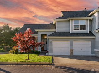 12006 SE 312th Ln UNIT 1A, Auburn, WA