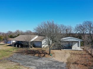 6775 State Highway 11, Tom Bean, TX 75090
