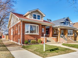 6058 W Berenice Ave, Chicago, IL