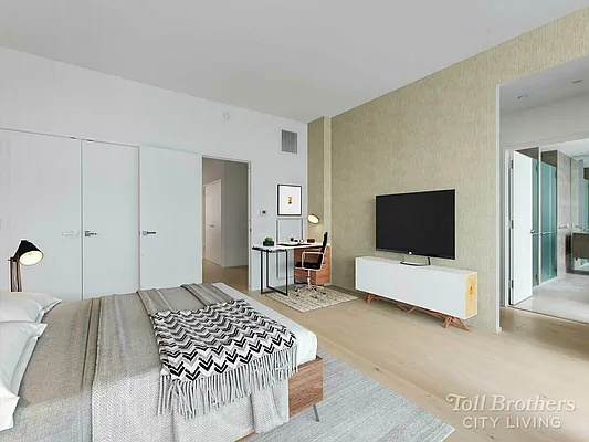 Sold by Toll Brothers | media 5