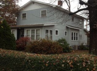 1145 Charlevoix Ave, Wheelersburg, OH