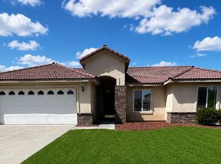2120 Freedom St, Hanford, CA 93230
