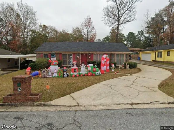1724 Mazor Dr, Columbus, GA 31907